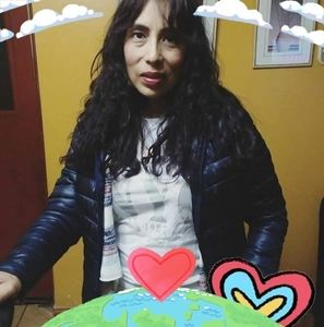 Meet your Posher, Rossana